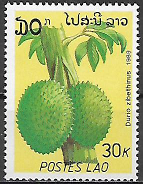 Laos č Mi 1172