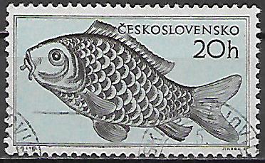 Československo  p Mi 0925