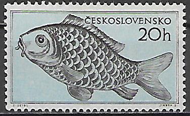 Československo  č Mi 0925