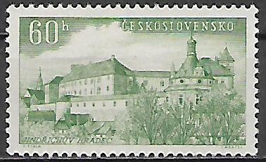 Československo  č Mi 0932