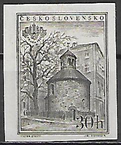 Československo  č Mi 0934 B