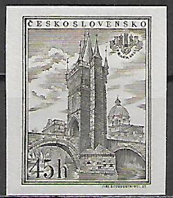 Československo  č Mi 0935 B