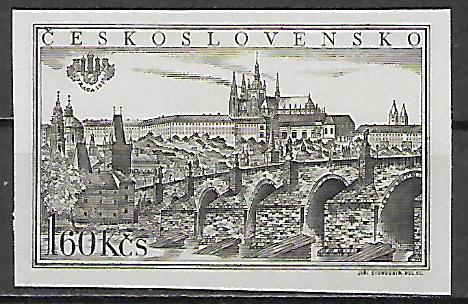 Československo  č Mi 0938 B