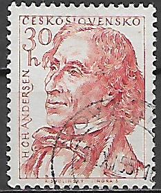 Československo  p Mi 0941
