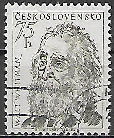 Československo  p Mi 0944