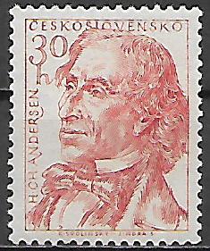 Československo  č Mi 0941