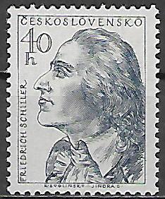 Československo  č Mi 0942