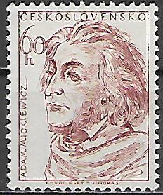 Československo  č Mi 0943