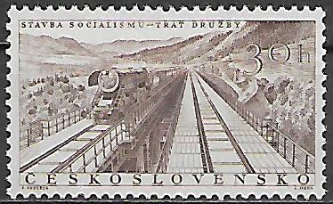Československo  č Mi 0946
