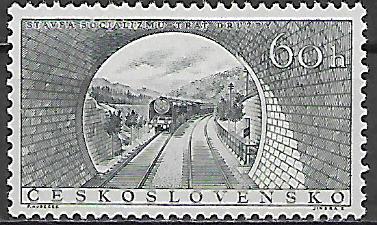 Československo  č Mi 0947