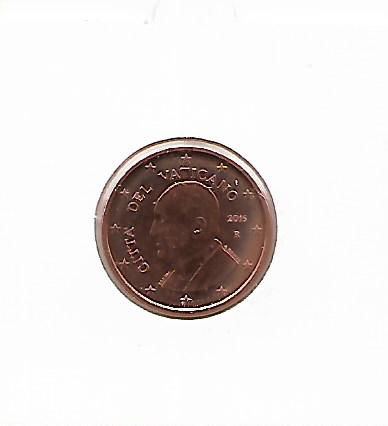 5c Vatikán 2015