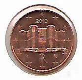 1c Taliansko 2010