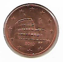 5c Taliansko 2010