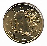 10c Taliansko 2010