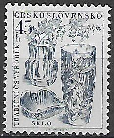 Československo  č Mi 0955