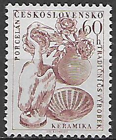 Československo  č Mi 0956