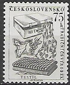 Československo  č Mi 0957