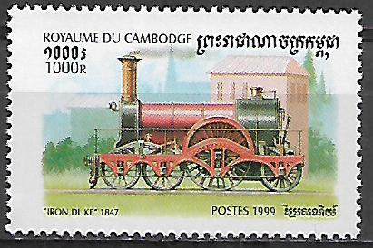 Kambodža č Mi 1902