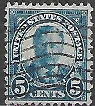 USA p Mi 0267