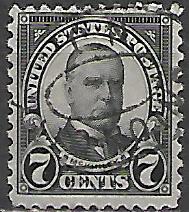USA p Mi 0269