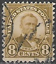 USA p Mi 0270