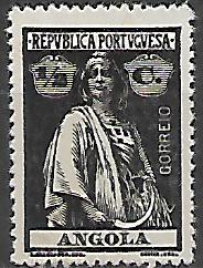 Angola č  Mi 0143