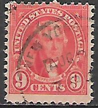 USA p Mi 0271