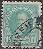 USA p Mi 0273