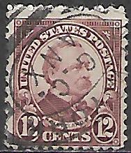 USA p Mi 0274