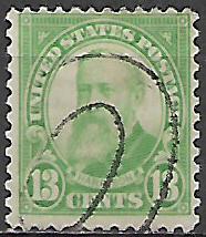 USA p Mi 0275