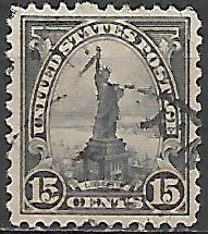 USA p Mi 0277