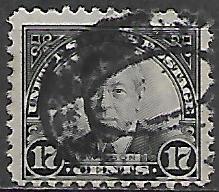 USA p Mi 0278