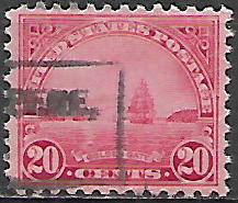 USA p Mi 0279