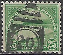 USA p Mi 0280