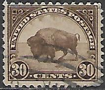 USA p Mi 0281