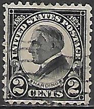 USA p Mi 0289