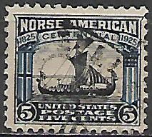 USA p Mi 0299