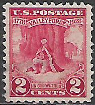 USA p Mi 0309