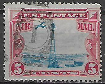 USA p Mi 0310