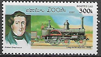Laos č Mi 1556