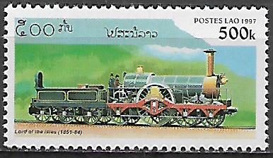 Laos č Mi 1558