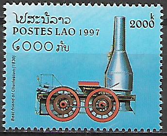 Laos č Mi 1560