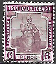 Trinidad a Tobago  č Mi  0099
