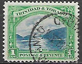 Trinidad a Tobago  p Mi  0115
