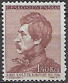 Československo  č Mi 0978