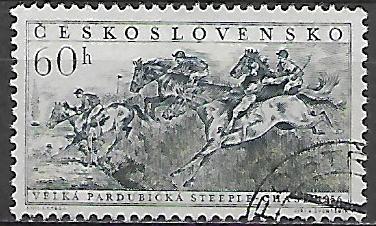 Československo  p Mi 0981