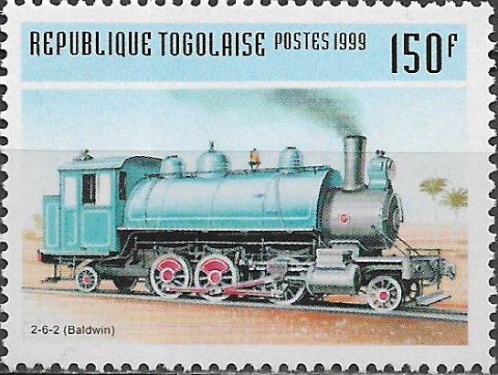 Togo č Mi 2810