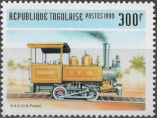 Togo č Mi 2812