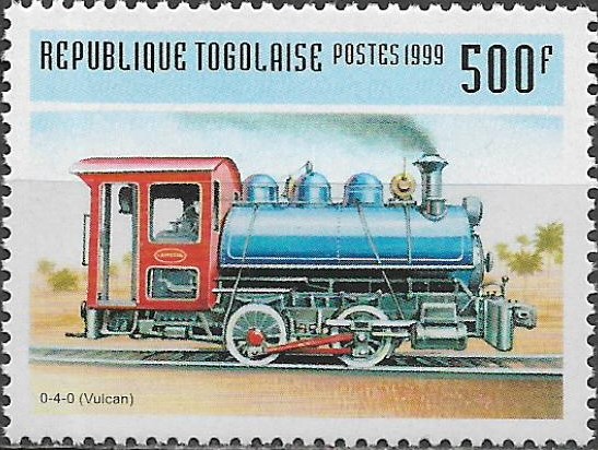 Togo č Mi 2814