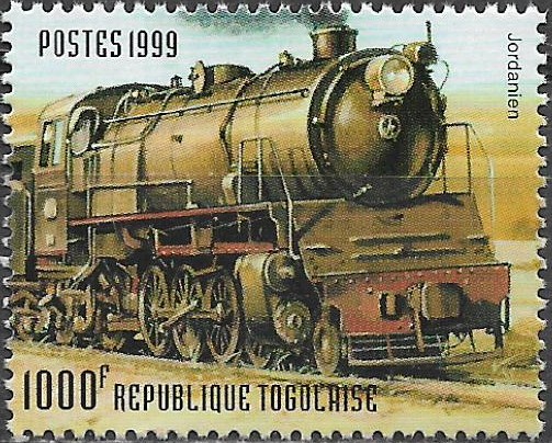 Togo č Mi 2815